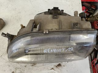 bontott RENAULT 19 Bal Fényszóró