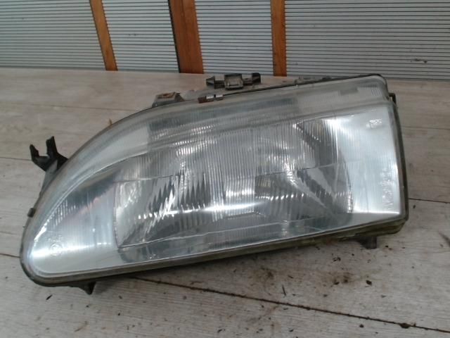 bontott RENAULT 19 Bal Fényszóró