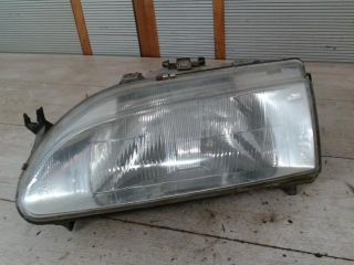 bontott RENAULT 19 Bal Fényszóró