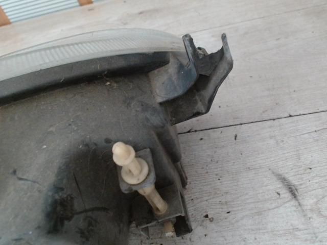 bontott RENAULT 19 Bal Fényszóró