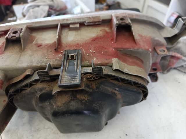 bontott RENAULT 19 Bal Fényszóró