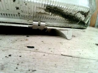 bontott RENAULT 19 Bal Fényszóró