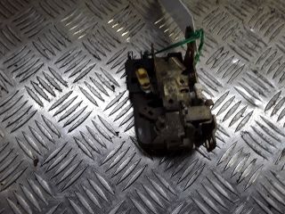 bontott RENAULT 19 Bal hátsó Ajtózár