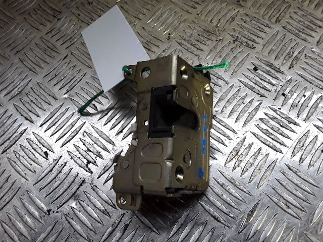 bontott RENAULT 19 Bal hátsó Ajtózár