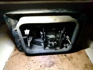 bontott RENAULT 19 Bal Hátsó Lámpa