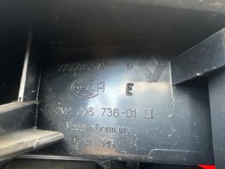 bontott RENAULT 19 Bal Hátsó Lámpa