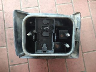 bontott RENAULT 19 Bal Hátsó Lámpa