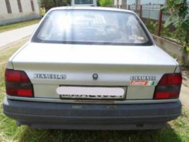 bontott RENAULT 19 Bal Hátsó Lámpa