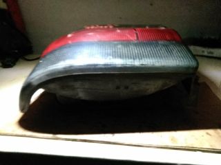 bontott RENAULT 19 Bal Hátsó Lámpa