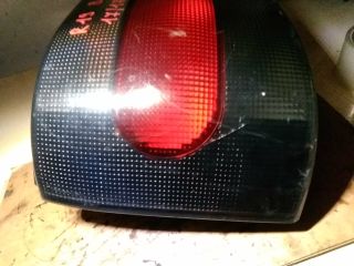 bontott RENAULT 19 Bal Hátsó Lámpa