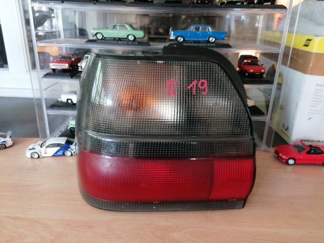 bontott RENAULT 19 Bal Hátsó Lámpa