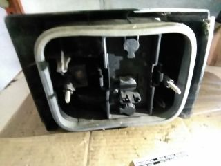 bontott RENAULT 19 Bal Hátsó Lámpa