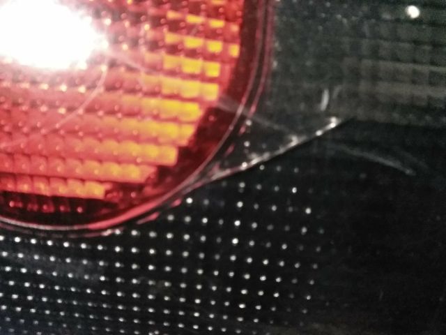 bontott RENAULT 19 Bal Hátsó Lámpa