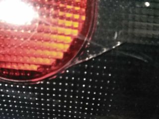 bontott RENAULT 19 Bal Hátsó Lámpa