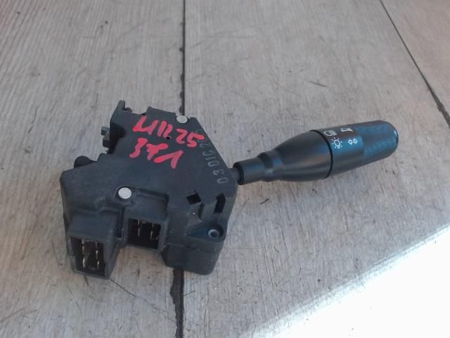 bontott RENAULT 19 Bal Kormánykapcsoló Irányjelző