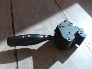 bontott RENAULT 19 Bal Kormánykapcsoló Irányjelző