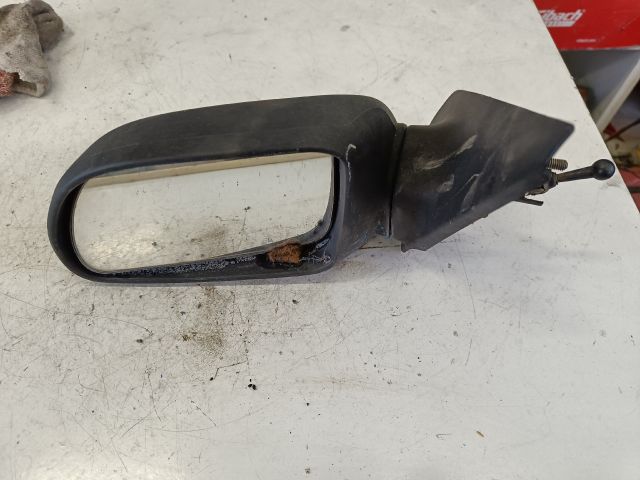 bontott RENAULT 19 Bal Visszapillantó Tükör (Mechanikus)