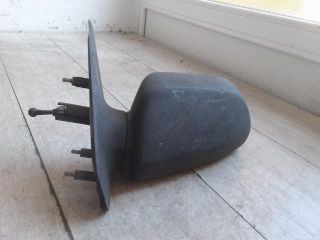 bontott RENAULT 19 Bal Visszapillantó Tükör (Mechanikus)