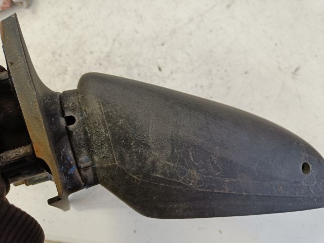 bontott RENAULT 19 Bal Visszapillantó Tükör (Mechanikus)