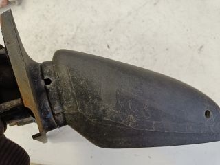 bontott RENAULT 19 Bal Visszapillantó Tükör (Mechanikus)