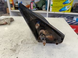 bontott RENAULT 19 Bal Visszapillantó Tükör (Mechanikus)
