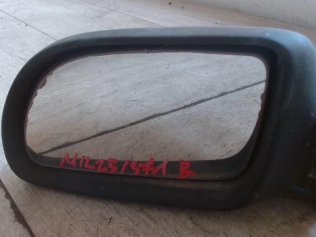 bontott RENAULT 19 Bal Visszapillantó Tükör (Mechanikus)