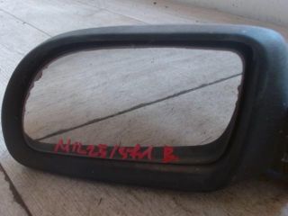 bontott RENAULT 19 Bal Visszapillantó Tükör (Mechanikus)