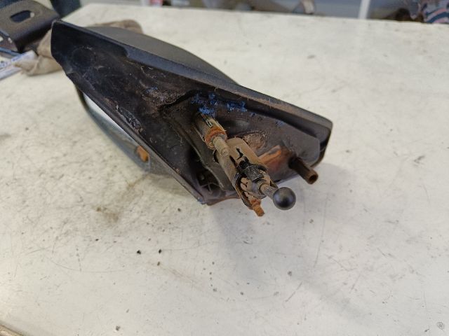 bontott RENAULT 19 Bal Visszapillantó Tükör (Mechanikus)