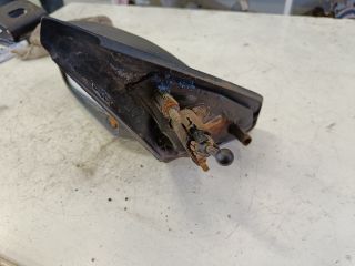 bontott RENAULT 19 Bal Visszapillantó Tükör (Mechanikus)