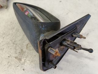 bontott RENAULT 19 Bal Visszapillantó Tükör (Mechanikus)