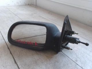 bontott RENAULT 19 Bal Visszapillantó Tükör (Mechanikus)