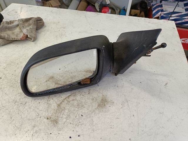 bontott RENAULT 19 Bal Visszapillantó Tükör (Mechanikus)