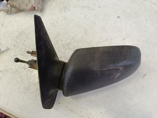 bontott RENAULT 19 Bal Visszapillantó Tükör (Mechanikus)