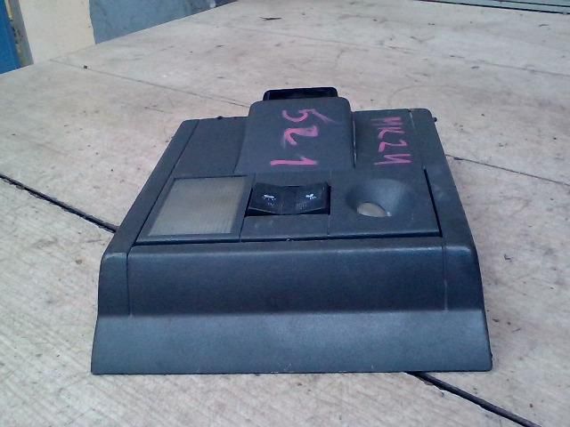 bontott RENAULT 19 Beltér Világítás Első