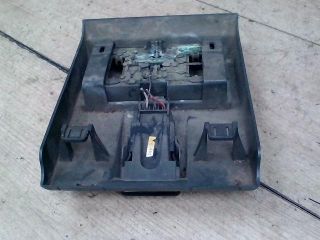 bontott RENAULT 19 Beltér Világítás Első