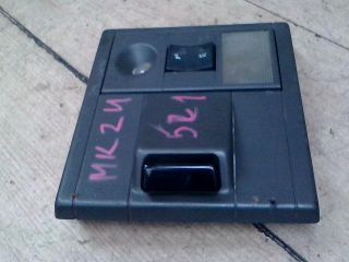 bontott RENAULT 19 Beltér Világítás Első