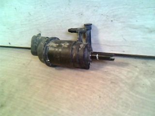 bontott RENAULT 19 Első Ablakmosó Szivattyú