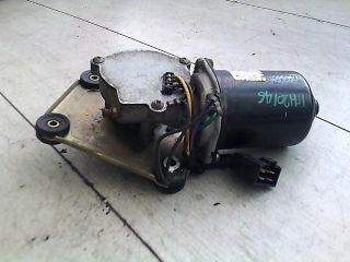 bontott RENAULT 19 Első Ablaktörlő Motor