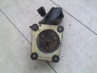 bontott RENAULT 19 Első Ablaktörlő Motor