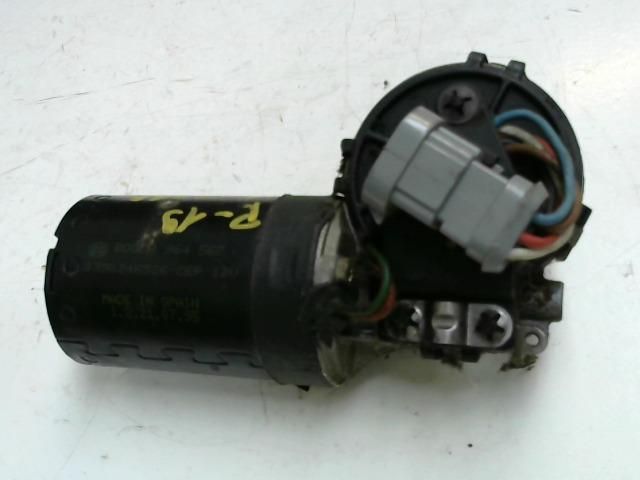 bontott RENAULT 19 Első Ablaktörlő Motor