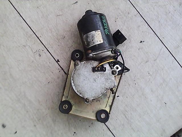 bontott RENAULT 19 Első Ablaktörlő Motor