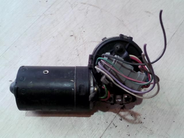 bontott RENAULT 19 Első Ablaktörlő Motor