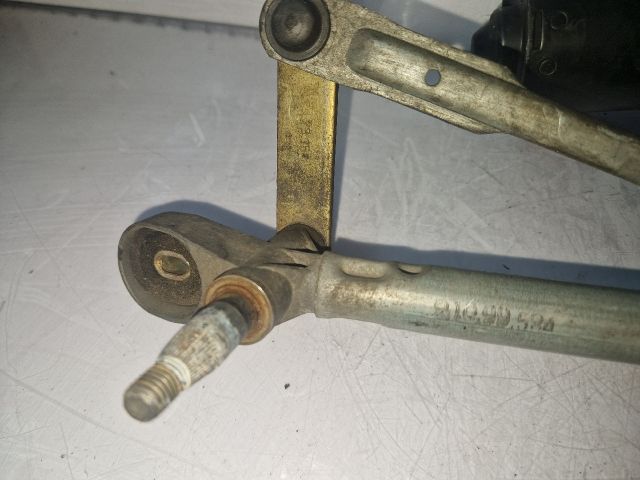 bontott RENAULT 19 Első Ablaktörlő Szerkezet Motorral