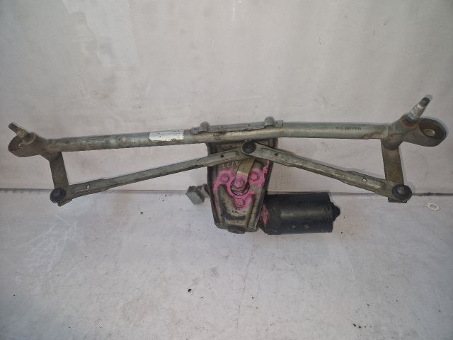 bontott RENAULT 19 Első Ablaktörlő Szerkezet Motorral