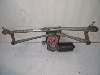 bontott RENAULT 19 Első Ablaktörlő Szerkezet Motorral