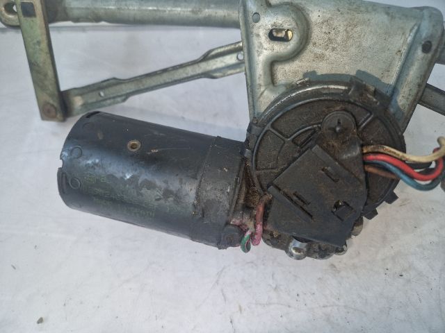 bontott RENAULT 19 Első Ablaktörlő Szerkezet Motorral