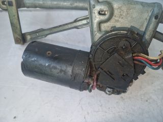 bontott RENAULT 19 Első Ablaktörlő Szerkezet Motorral