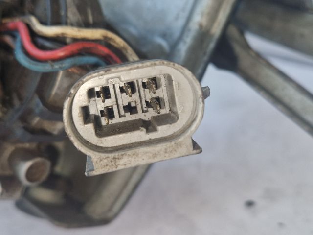 bontott RENAULT 19 Első Ablaktörlő Szerkezet Motorral