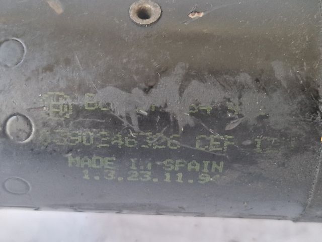 bontott RENAULT 19 Első Ablaktörlő Szerkezet Motorral