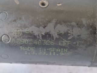 bontott RENAULT 19 Első Ablaktörlő Szerkezet Motorral